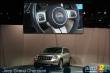 Le Jeep Grand Cherokee 2011 présenté aux New-Yorkais Le Jeep Grand Cherokee 2011 présenté aux New-Yorkais