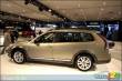Buick Allure 2010, Chevrolet Cruze 2011 et Saab 9-3X 2010 � New York