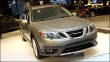 Buick Allure 2010, Chevrolet Cruze 2011 et Saab 9-3X 2010 � New York