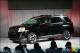Les GMC Terrain 2010 et Yukon Denali Hybrid 2010 � New York