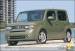 2009 Nissan cube First Impressions 2009 Nissan cube First Impressions