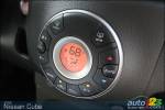 2009 Nissan cube First Impressions