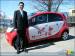 Mitsubishi i MiEV First Impressions