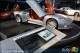Spyker fait voir sa C8 Aileron � New York