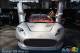 Spyker fait voir sa C8 Aileron � New York