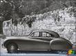 Largest Jaguar ''works team'' ever for this year's Mille Miglia