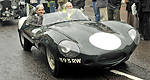 Largest Jaguar ''works team'' ever for this year's Mille Miglia