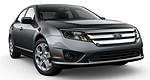 Ford to showcase hybrids, powertrain solutions at 2009 SAE World Congress