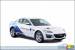 Mazda Builds First RX-8 Hydrogen RE for Norway Mazda Builds First RX-8 Hydrogen RE for Norway