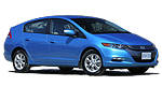 2010 Honda Insight: one piece in a giant environmental puzzle!