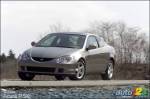 Acura RSX 2002-2006 : occasion