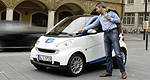car2go goes USA : 200 (smart) reasons for rediscovering city driving in Austin, Texas