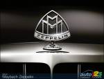 The new Maybach Zeppelin