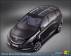 Buick Business Concept Vehicle Unveiled in Shanghai Buick Business Concept Vehicle Unveiled in Shanghai