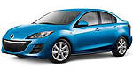2010 Mazda3 GS Review