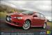 2009 Mitsubishi Lancer Sportback First Impressions