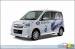Subaru Plug-in Stellas on the road in Japan Soon