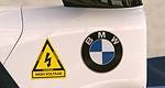 F1: BMW et Mercedes-Benz n'appuient pas l'interdiction du KERS
