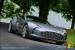 Aston Martin One-77 wins top design award at the Concorso d'Eleganza, Villa d'Este