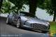 Aston Martin One-77 laur�ate d'un grand prix de design au Concours d'�l�gance de Villa d'Este