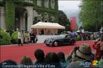 Une Alfa Romeo classique gagne le tr�s convoit�... Trofeo BMW Group!