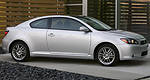 Scion tC Retains Excellent Value for 2010 With No Increase in Price