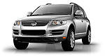2009 Volkswagen Touareg TDI Clean Diesel First Impressions