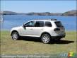 Volkswagen Touareg 2 TDI 2009 : premi�res impressions