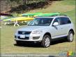 Volkswagen Touareg 2 TDI 2009 : premi�res impressions