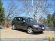 Volkswagen Touareg 2 TDI 2009 : premi�res impressions