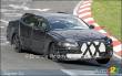 2011 Jaguar XJ caught! 2011 Jaguar XJ caught!