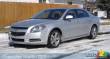 2009 Chevrolet malibu 2LT
