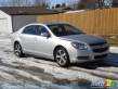 2009 Chevrolet malibu 2LT