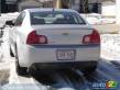 2009 Chevrolet malibu 2LT