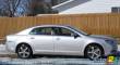 2009 Chevrolet malibu 2LT
