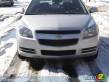2009 Chevrolet malibu 2LT