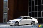 S 400 HYBRID: CO2 champion with efficient hybrid drive