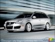 2009 Volkswagen Jetta TDI Wagon Comfortline
