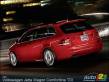 2009 Volkswagen Jetta TDI Wagon Comfortline
