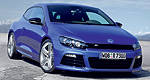 The new Scirocco R - From the race track to the road