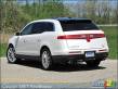 Lincoln MKT 2010 : premi�res impressions