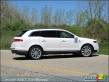 Lincoln MKT 2010 : premi�res impressions