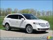 Lincoln MKT 2010 : premi�res impressions