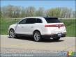 Lincoln MKT 2010 : premi�res impressions