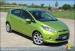 2009 European Ford Fiesta First Impressions 2009 European Ford Fiesta First Impressions