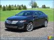 Lincoln MKS AWD EcoBoost 2010 : premières impressions Lincoln MKS AWD EcoBoost 2010 : premières impressions