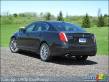 Lincoln MKS AWD EcoBoost 2010 : premières impressions Lincoln MKS AWD EcoBoost 2010 : premières impressions