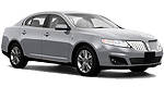 Lincoln MKS AWD EcoBoost 2010 : premières impressions