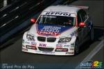 WTCC: Chevrolet claims wins on the streets of Pau (+ photos)