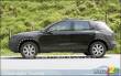 Scoop : Volkswagen Touareg 2011!